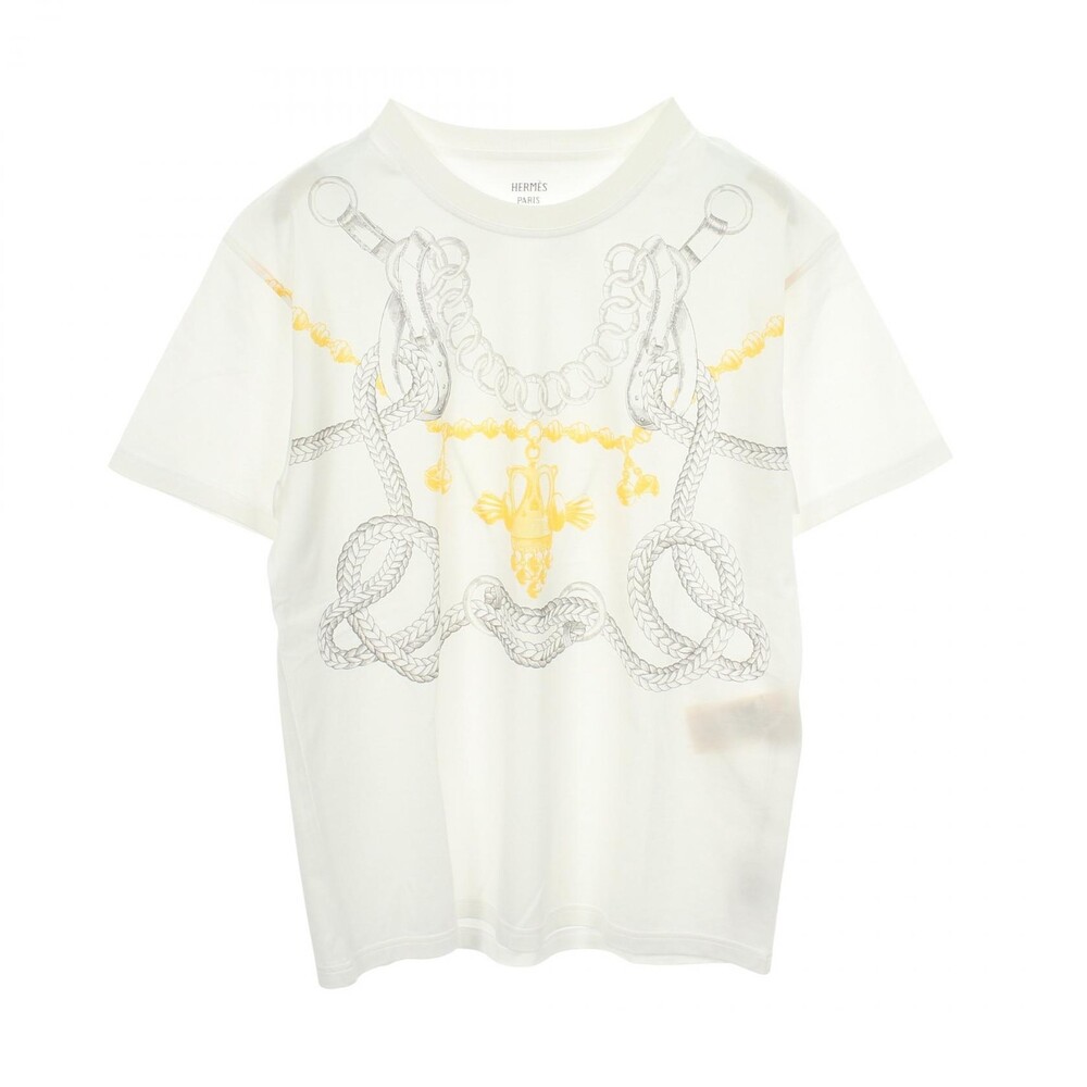 Hermes Parfroy Remix Short Sleeve #330953H47B